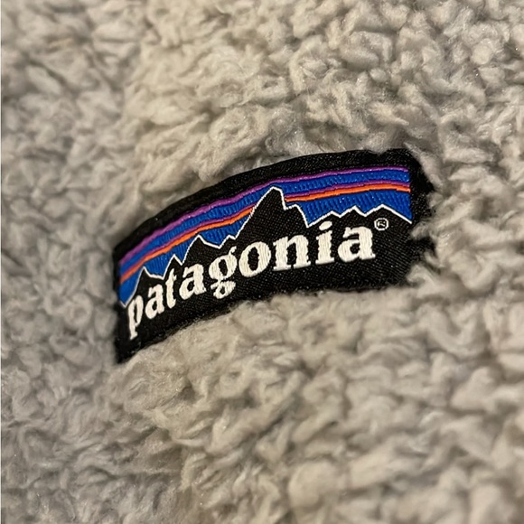 Patagonia Fleece Vest - SM - Picture 3 of 5
